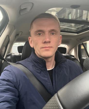 Vadim Reznov