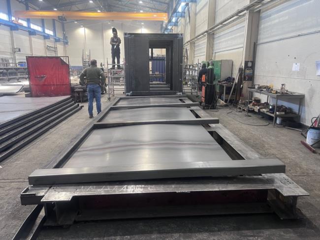 Контроль качества